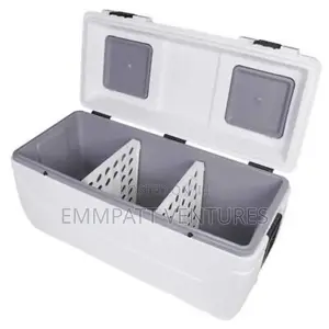 Igloo Large Capacity Commercial Ice Chest