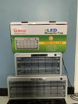 30w Electric Mosquito Pest Killer/Trap Led