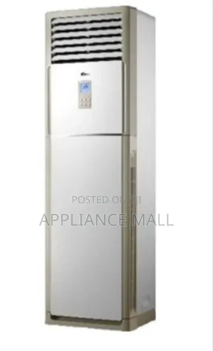 Midea 3.5hp Standing Ac