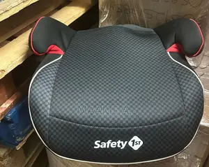 Safety 1st Manga Fix Booster Seat