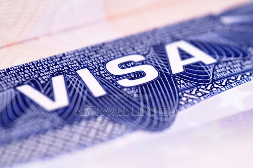 Student/Work/Tourist Visa Before Payment