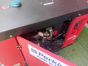 Bold 18kva Perkins Generator 50hz Diesel Perkins