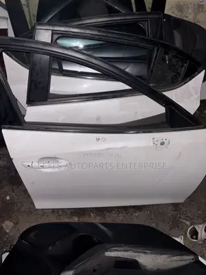 Mazda 3 2016,2017,2018,2019 Doors Available
