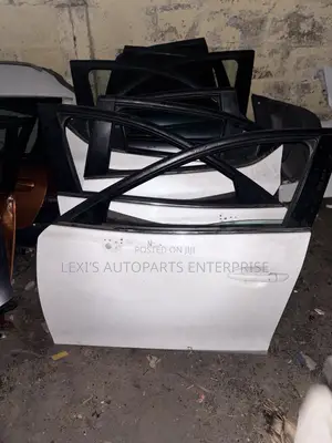 Mazda 3 2016,2017,2018,2019 Doors Available