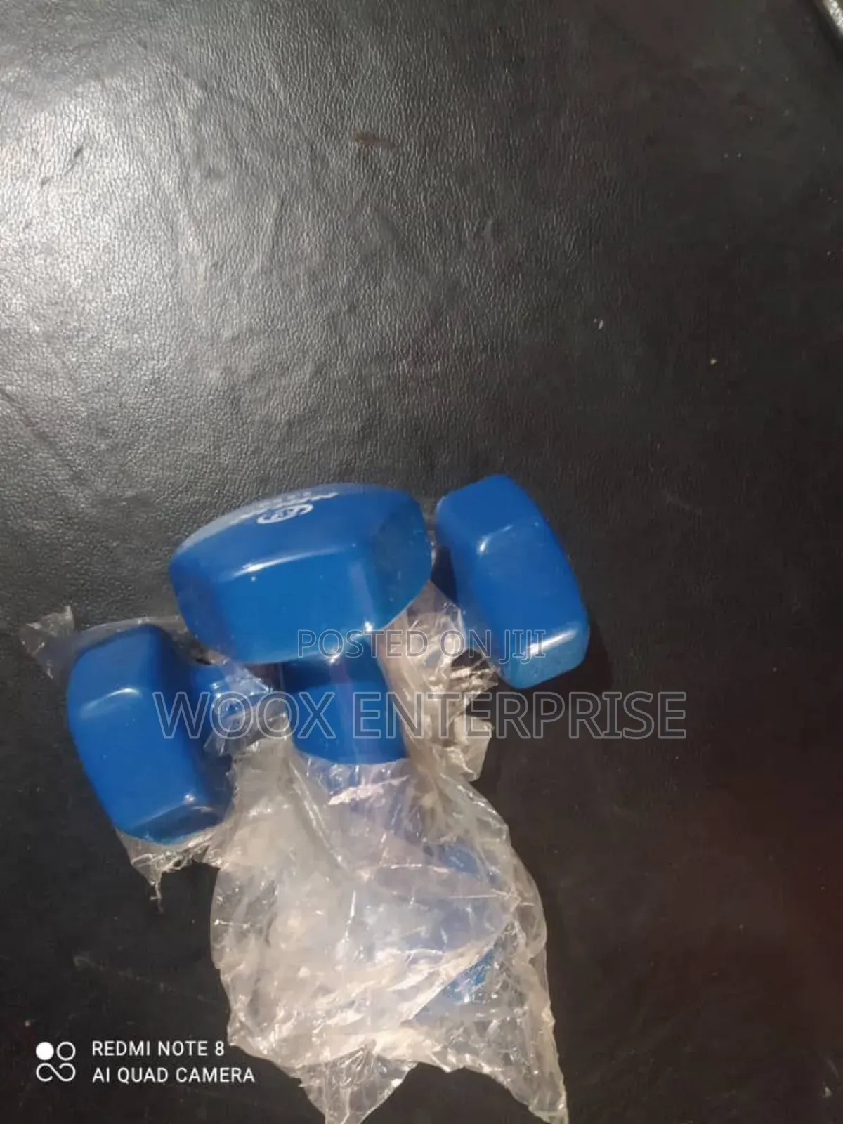 Dumbbell 7kg