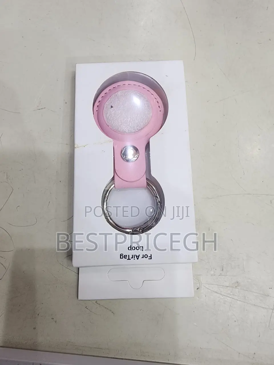 Airtags Holder