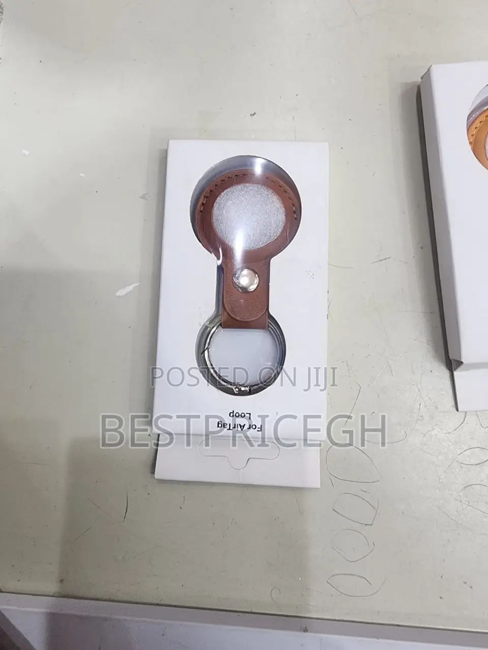 Airtags Holder
