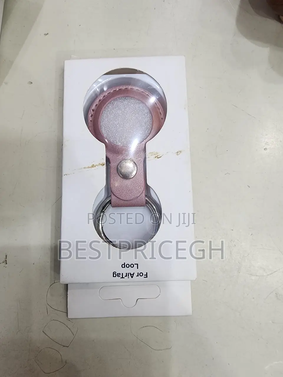 Airtags Holder