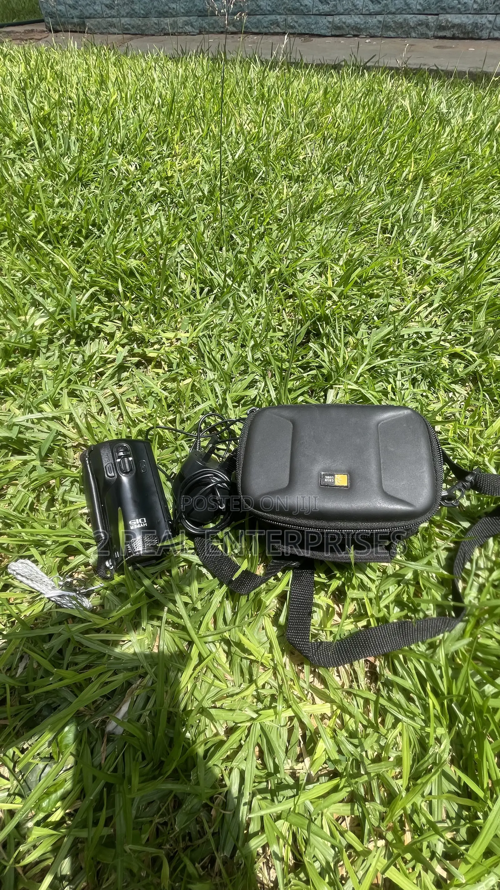 Brand New Samsung F50 Sd Camcorder (65x Intellizoom )
