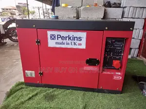 Reliable Generator 18kva Diesel Generator Affordable