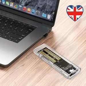 Portable SSD