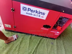 Factotyperkins 18kva Diesel Engine Perkins Generator