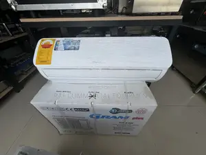 2.5hp Air Conditioner Gramplus