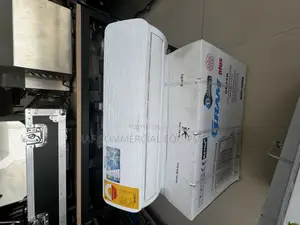 2.5hp Air Conditioner Gramplus