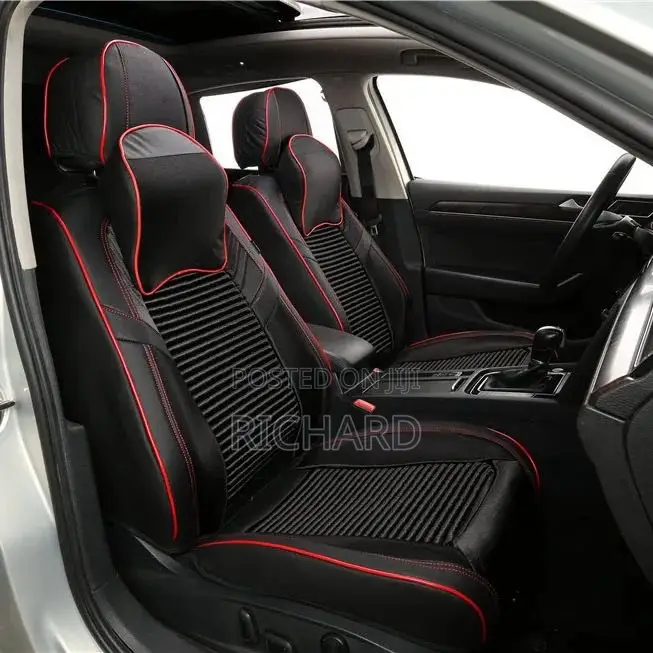 Car Seat Covers