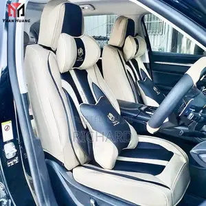 Car Seat Covers