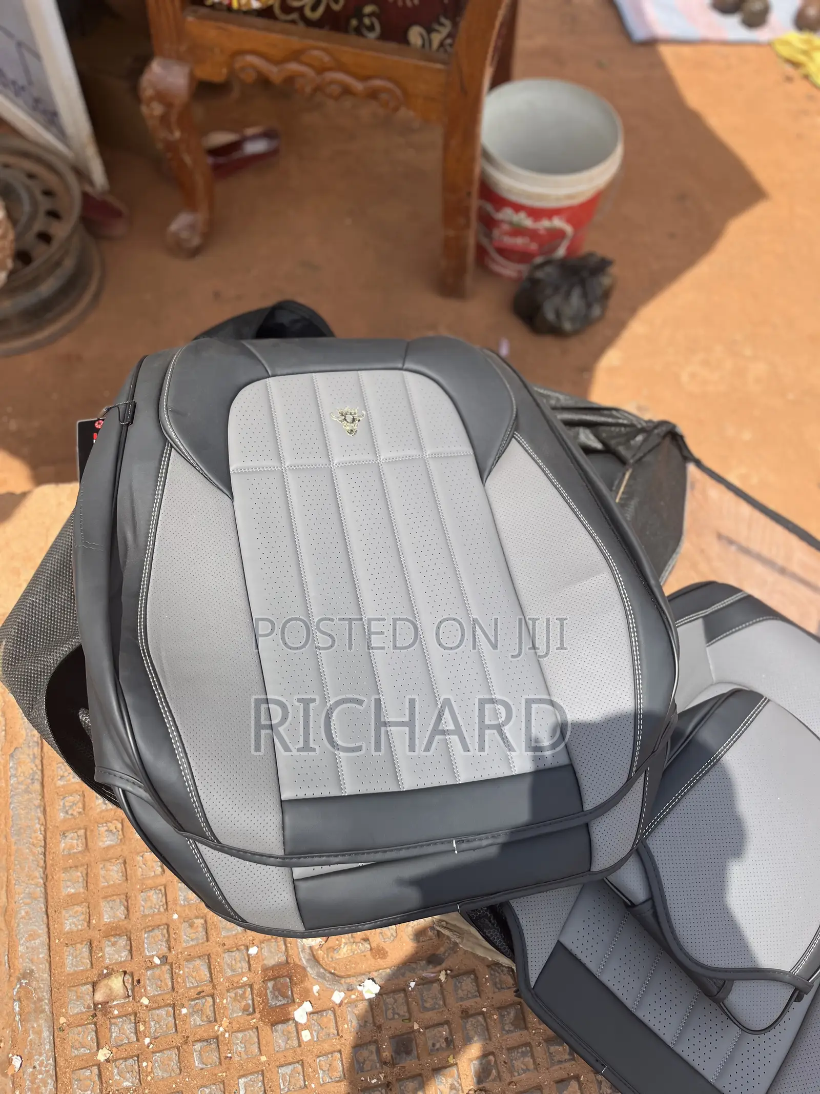 Car Seat Covers