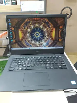 Laptop Dell Latitude 3400 8GB Intel Core i5 SSD 500GB