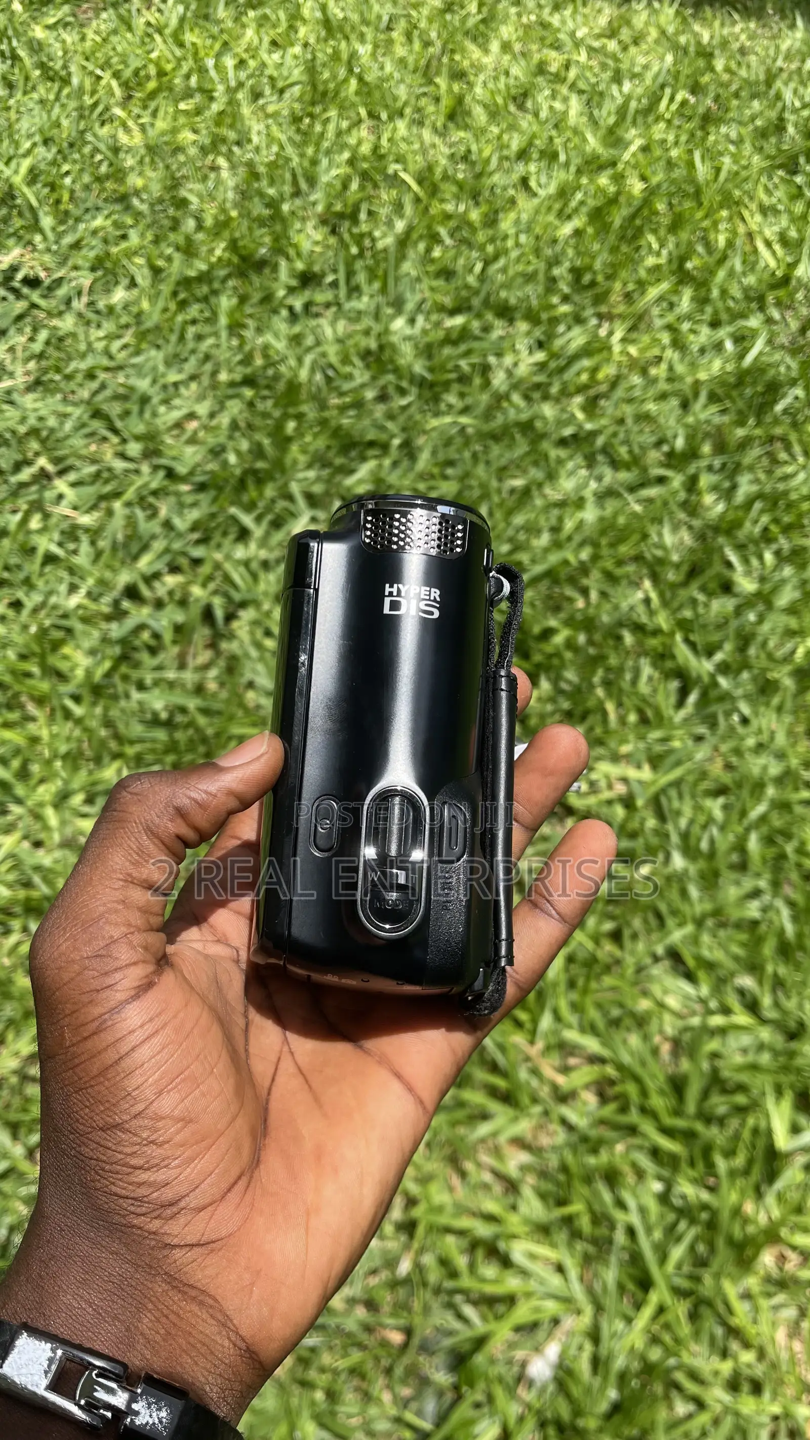 Samsung SMX-F50 Camcorder for Video Filming