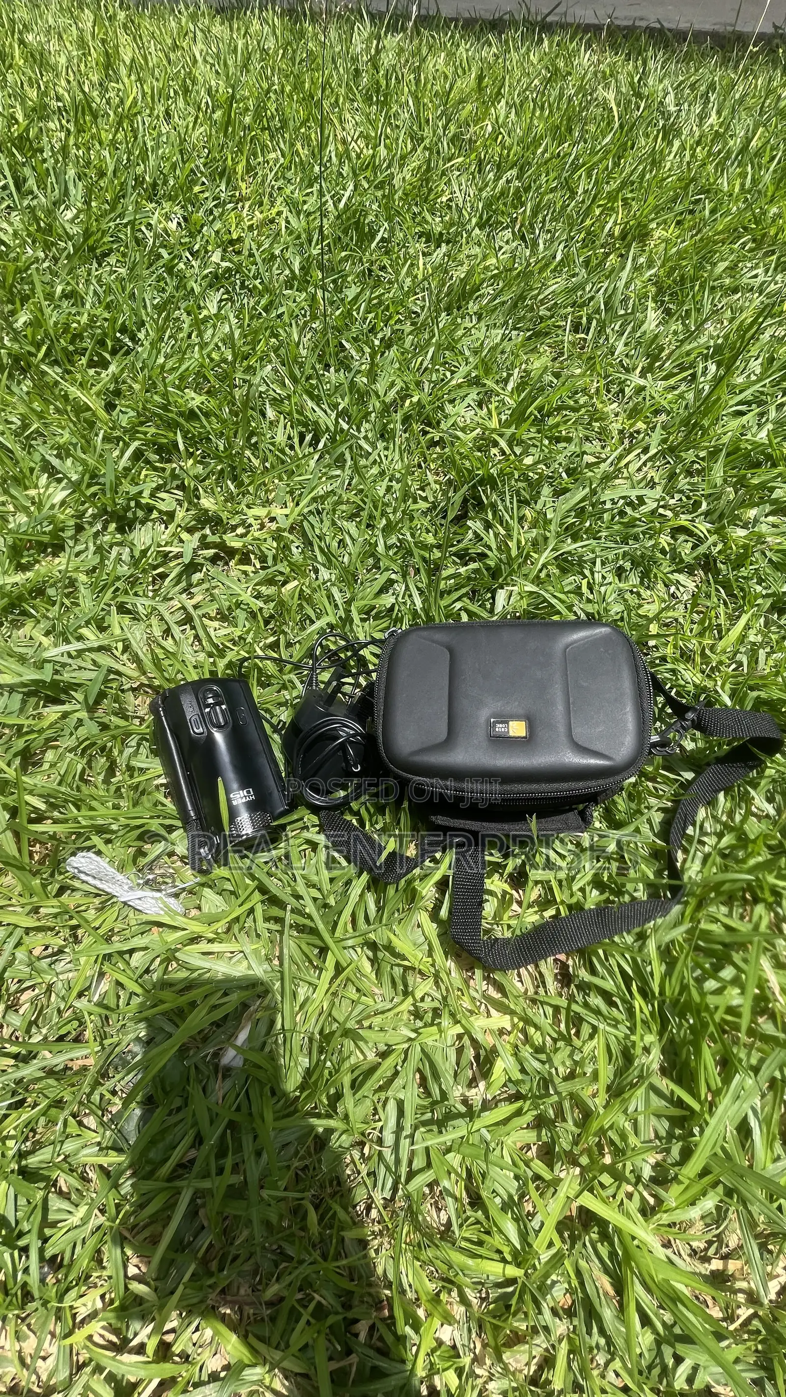 Samsung SMX-F50 Camcorder for Video Filming