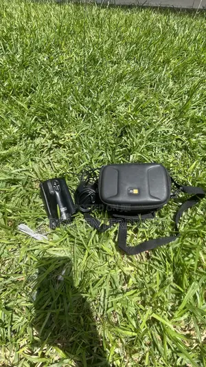 Samsung SMX-F50 Camcorder for Video Filming