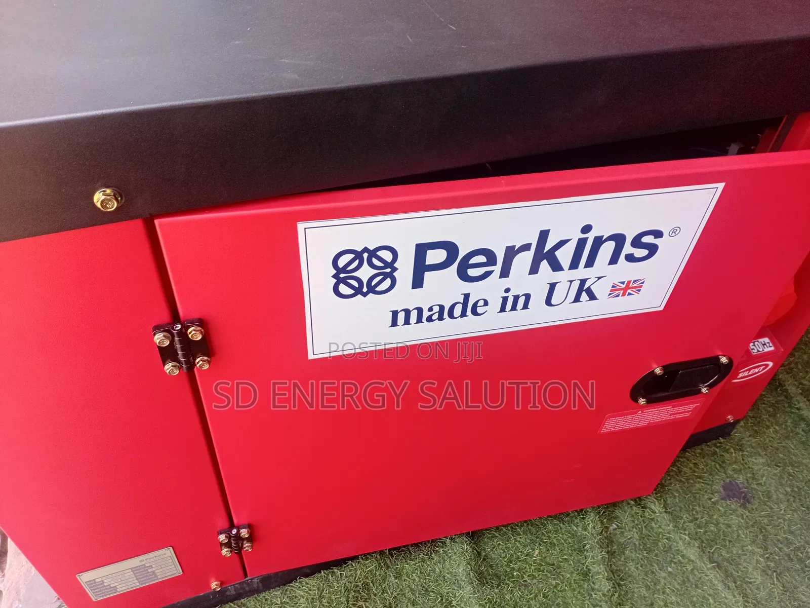 Fabulous Perkins 18kva Diesel 50hz Diesel Perkins