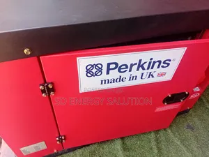 Fabulous Perkins 18kva Diesel 50hz Diesel Perkins