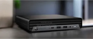 Desktop Computer HP ProDesk 600 G5 16GB Intel Core i5 SSD 512GB