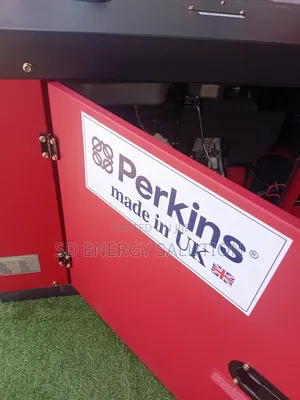 Lavish 18kva Perkins Generator Diesel 50hz Diesel Perkins