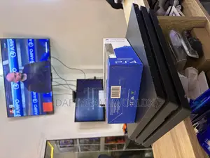 Germany Used Ps4 Pro Available