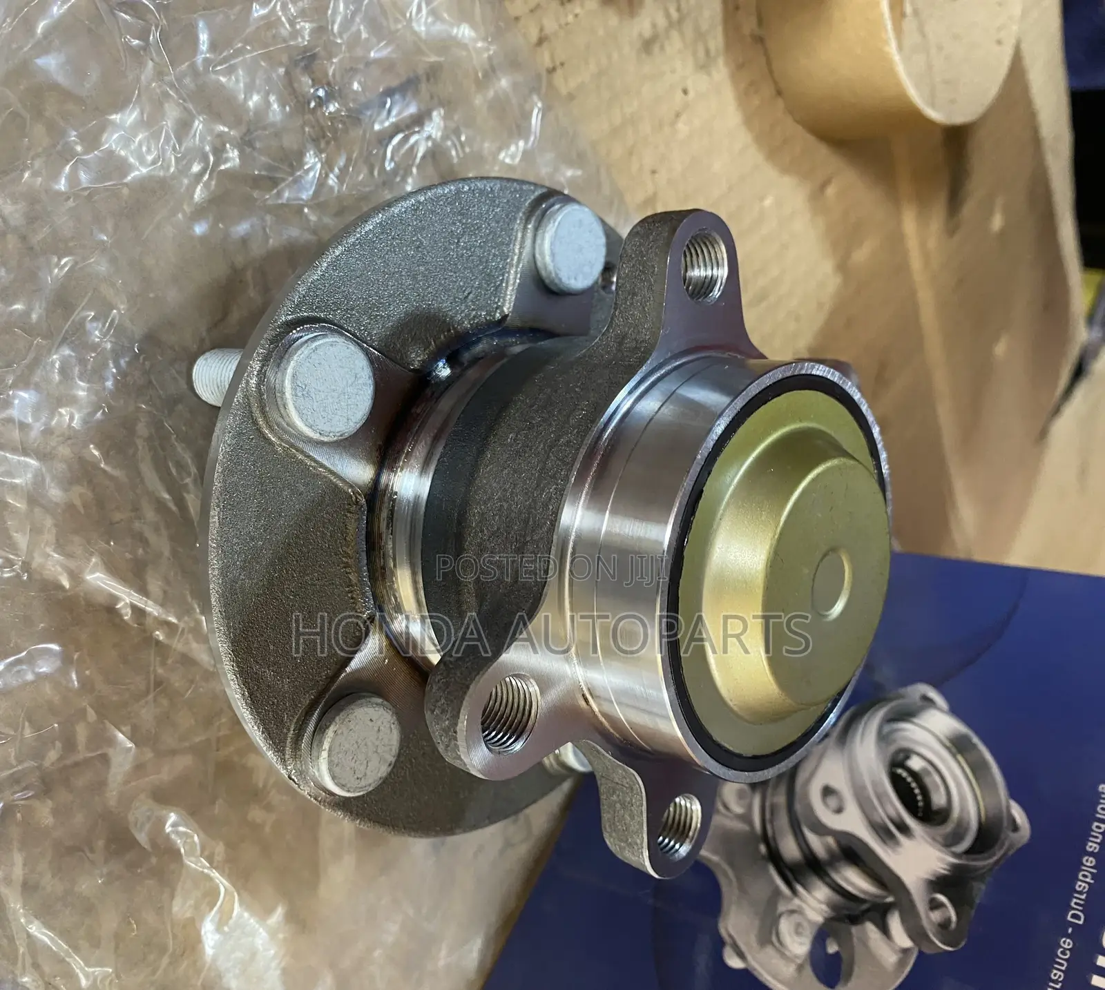 Civic 2016,2017,2018,2019,2020,2021 Back Hub Wheel Bearing