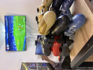 Original Ps4 Controllers