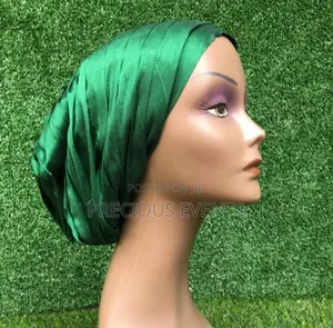 Full Plented Turbans