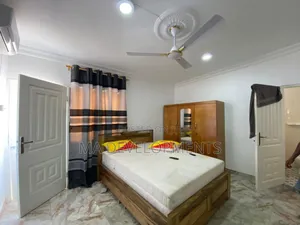 Furnished Studio Apartment in Madev Realty, Mile 7 for rent