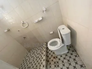 Furnished Studio Apartment in Madev Realty, Mile 7 for rent