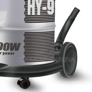 Haley Vacuum Cleaner 2200watt 3200watt