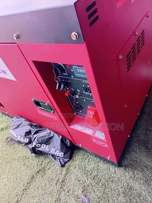 Geometric 18kva Perkins Generator 50hz Diesel Perkins 50hz