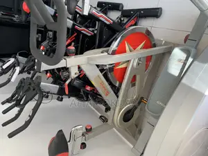 Commercial Spinning Bicycle 150kg