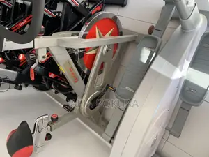 Commercial Spinning Bicycle 150kg