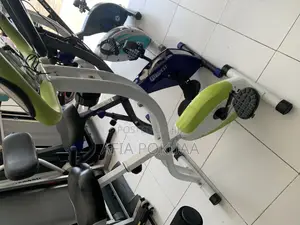 Foldable Bicycle