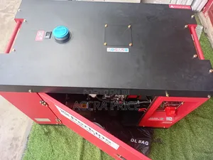 Epic 18000w Gen 18kva Perkins Uk Diesel Generator Engine