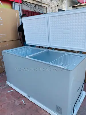 TCL 520l Chest Freezer