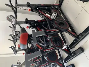 Spinning Bicycle 130kg