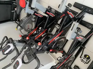 Spinning Bicycle 130kg