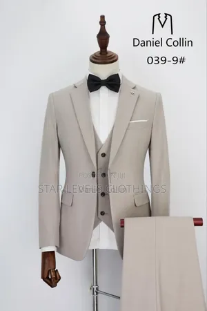Daniel Collin Suits in Various Colours (New Arrivals)