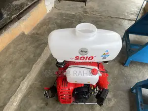 Solo Designed in Germany