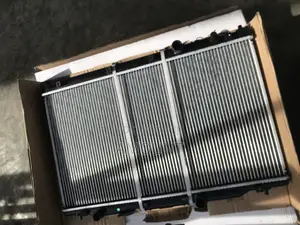 Honda Cr-v 2024 Radiator
