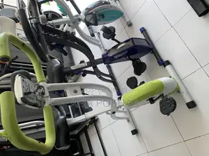 Portable Bicycle