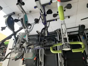 Portable Bicycle