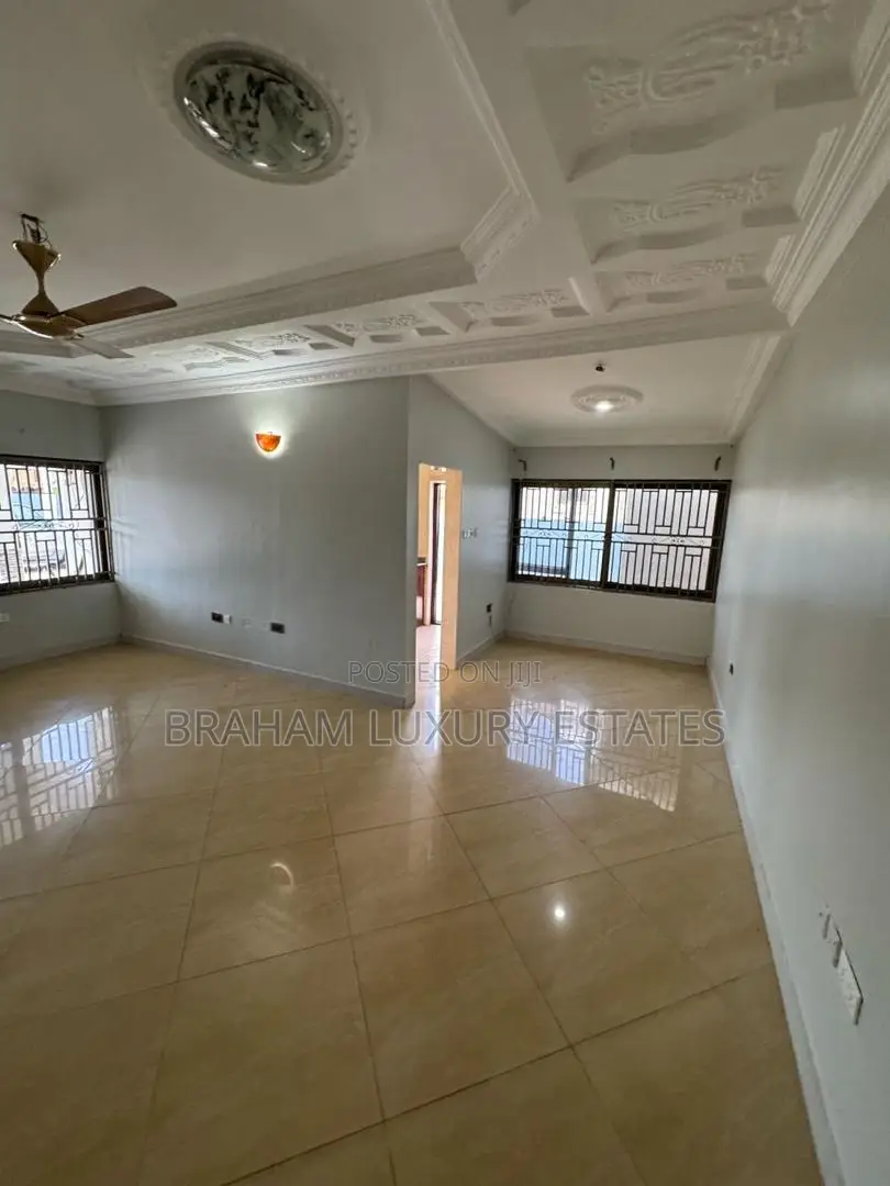 3bdrm House in Braham Luxury, Teshie for rent